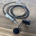 Countryman B3w4ff0585r Omnidirectional Lav For Shure W  Ta4f -black