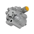 Front Power Steering Pump For Nissan Sentra 2003-2006 1 8l 2 5l 36-215650