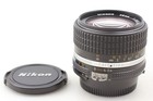  mint  Nikon Nikkor Ai-s 28mm F 2 8 Lens Manual Focus Wide Angle From Japan