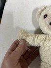 Vintage 1986 Russ Berrie Snuggle Fabric Softener Plush Teddy Bear Lever Bros 10 