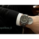 Death Note Anime Yagami Light Cosplay Prop Metal Wristwatch Collectible Gift