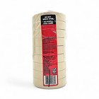 Scotch Tan Masking Tape   94  X 54 6 Yds - 9 Pack