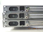 Wohler Amp1a-30 Rackmount 2 Channel Analog Audio Monitor System  