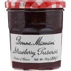 Bonne Maman Strawberry Preserves Jam Jelly Made   n France 13 Ounce
