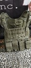 Condor Cpc Tactical Molle  pouches Adjustable Modular Compact Plate Carrier Vest