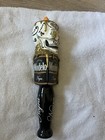 Modelo Negra Beer Tap Handle Sugar Skull Man Cave Garage Decor New In Box