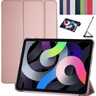 For Ipad 11th 10th 9th 8th Generation Smart Case 10 2 10 9 9 7 Pro 11 Mini Air