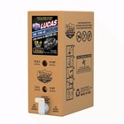 Lucas Oil Magnum Ck-4 Motor Oil 15w40 Conventional Heavy Duty Diesel 6 Gal
