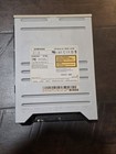Large Lot Of Computer Parts - Cd Drives  Cpu  Ram  Etc Good Value