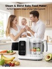 Baby Food Maker