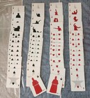 Hamilton Playing Cards Official Set Broadway Shop By Creative Goods