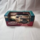 1947 Dodge Canopy Delivery  -1 25 Ertl Limited Edition Diecast Metal Bank Model