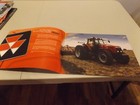 Massey Ferguson 8400  Series  180-20 Pto  Hp  Tractors  Lit  mf04522  12  30 Gsg