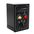 Electro Magnetic Chuck Controller For Milling Grind External Magnetic Controller