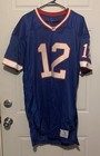 Buffalo Bills Jim Kelly Signed Team Issued Jersey