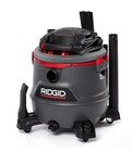 Ridgid Rt1600 16 Gallon Nxt Wet dry Vac With Detachable Blower