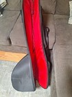 2 Baglama Long Neck Cases