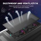 400x300mm Diy Pc Case Dust Mesh Filter  2 Pack  Pvc Dustproof Magnetic D   