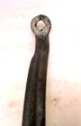 Antique Clothes Wringer Handle  Unbranded