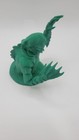 Creature From The Black Lagoon Figure 3d Printed