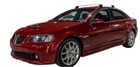 Genuine Gm Pontiac G8 Caprice Ppv Roof Rack Cross Rail Kit Holden Lion Lock Logo
