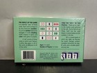 Set  The Family Game Of Visual Perception Card Game New Sealed