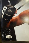 Ufc Superstar Nate Diaz Signed 11x14 Photo  Jsa Cert