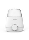 Realbubee Baby Bottle Warmer 3-in-1 Milk Warmer Food Heater Steam Sterilizer