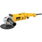 Dewalt Dwp849 7-in  - 9-in   Electronic Variable-speed Polisher With Soft Start
