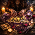 Psychic Tarot Reading Love Only Readings