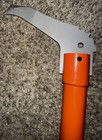 Brand New  Set Of 2 Ice Axe Ice Tool Picks With Grips  Climbing Axe Logging
