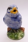 Pam s Patchwork Pie Bird Vent   Baby Bluebird By Pam Hoge