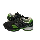 Babolat Propulse Bpm All Court Wimbledon Men   s Tennis Shoes Size 10 Green Black