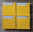 4 Boxes Kodak Ektachrome Super 8 Movie Film  used 