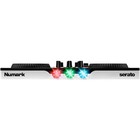 Numark Party Mix Iii Dj Controller  Black