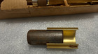 Vintage Texas Native Inertia Nutcracker The Charter Co   missing Rubberband 