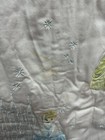 Pottery Barn Kids Crib Bedding Disney Princess 34   x48   