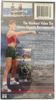 Your Personal Best Workout Vhs Video Rare 1996 Elle Macpherson karen Voight New