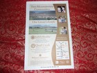 2001  Tucson City Map   123 