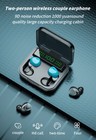 For Iphone 6 6s 7 8 Plus Se 2nd 3rd 2pair Wireless Bluetooth 5 1 Earphone Earbud