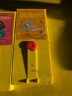 Set Of 3 Vintage Fp View Master Movie Viewer Snow White Dumbo 3rd Unknown 