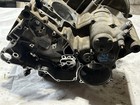 05-08 Brute Force 650 750 Oem Crankcase Crank Case Set Bottom Left Right Cases