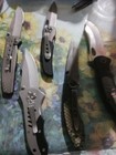 Lot Of 5 Knives