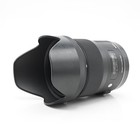 Sigma Af 35mm F1 4 Dg Art 012 Hsm Lens Canon Ef  138