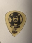 Pantera Guitar Pick 2025 Tour