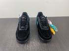 New Tiffany Co  X Nike Air Force 1 Low Side 1837-dz1382 001 Size 5 5-13