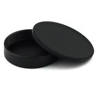 Metal Body Cover   Rear Lens Cap Set For M39 Ltm Lsm Leica 39mm Screw Mount