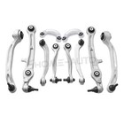 10pcs Upper Lower Suspension Control Arms Set Kit Fit Bentley Gt Gtc Flying Spur