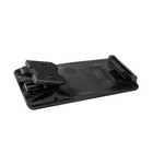 30pcs 0180305k51 Replacement Belt Clip For  Minitor V5 Two-tone Voice Pager