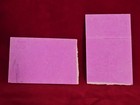2 Sequential Bee Gees Ticket Stubs Aug 28 1971 Nashville Tn Municipal Auditorium